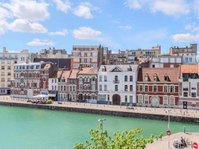 Annonce Location Appartement Lille 59