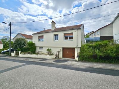 Annonce Vente 5 pi�ces Maison Essey-les-nancy 54