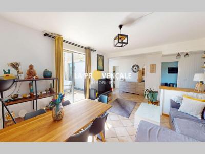 Annonce Vente 4 pi�ces Appartement Gardanne 13