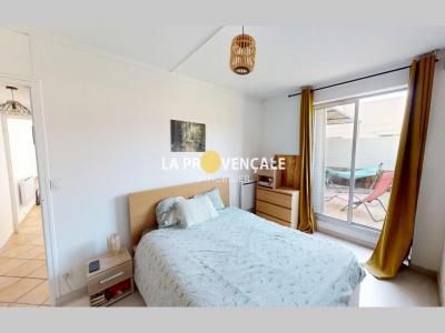 Acheter Appartement Gardanne 280000 euros