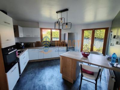 Acheter Maison Englos 550000 euros