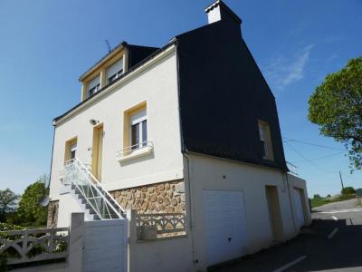 Annonce Vente 4 pi�ces Maison Lignol 56
