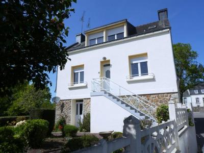 Acheter Maison Lignol Morbihan