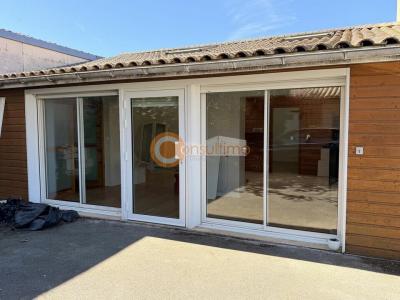 Louer Commerce Saint-germain-du-puch Gironde