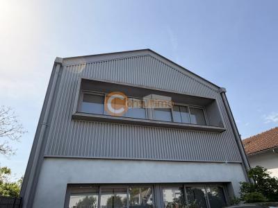 Acheter Commerce 176 m2 Cenon