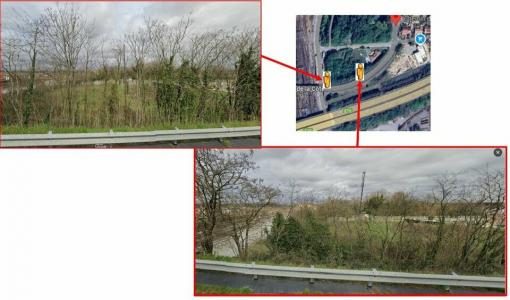 Acheter Terrain 3139 m2 Villenave-d'ornon