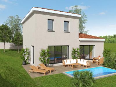 For sale Francheville 6 rooms 134 m2 Rhone (69340) photo 0