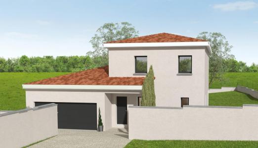 Annonce Vente 6 pi�ces Maison Francheville 69