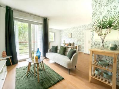 For sale Carquefou 2 rooms 44 m2 Loire atlantique (44470) photo 1