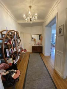Acheter Appartement 156 m2 Paris-11eme-arrondissement