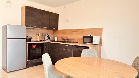 For rent Dijon 3 rooms 61 m2 Cote d'or (21000) photo 2