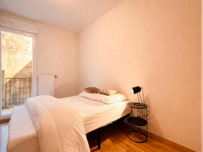 For rent Dijon 3 rooms 61 m2 Cote d'or (21000) photo 4