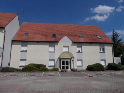Acheter Appartement 19 m2 Dijon