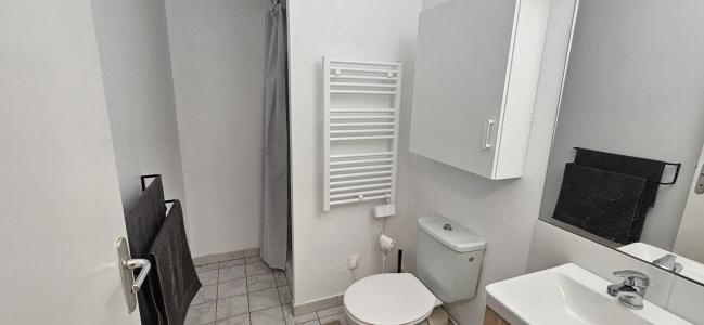Acheter Appartement 17 m2 Dijon
