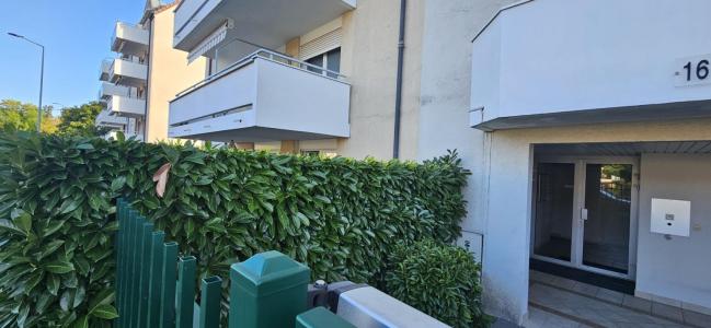 Acheter Appartement Dijon 78000 euros