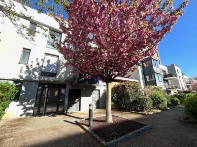 For rent Dijon 2 rooms 46 m2 Cote d'or (21000) photo 0