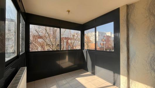 Louer Appartement 46 m2 Dijon
