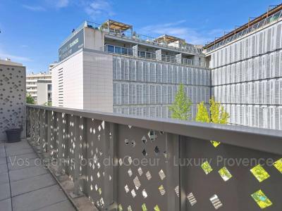 Annonce Vente Appartement Marseille-3eme-arrondissement 13