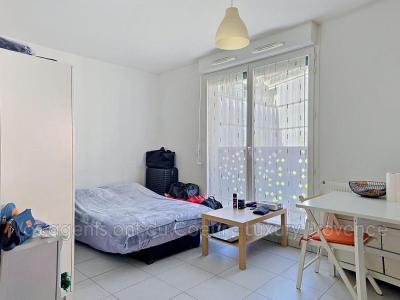 Acheter Appartement 25 m2 Marseille-3eme-arrondissement