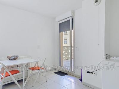 Acheter Appartement Marseille-3eme-arrondissement Bouches du Rhone
