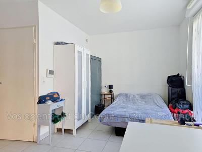 Acheter Appartement Marseille-3eme-arrondissement 90000 euros