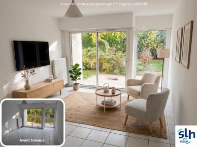 Annonce Vente 6 pi�ces Maison Beausse 49