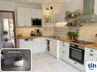 Acheter Maison 108 m2 Beausse