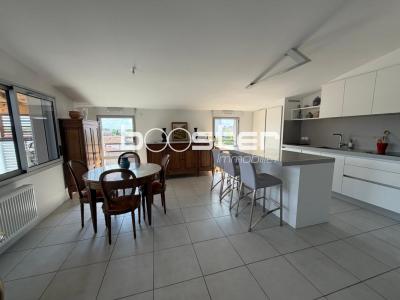 Annonce Vente 5 pi�ces Appartement Toulouse 31