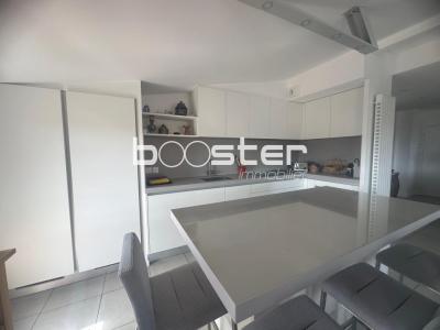Acheter Appartement 121 m2 Toulouse