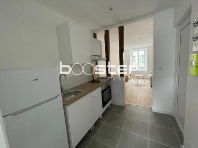 Louer Appartement Saint-yrieix-la-perche 450 euros