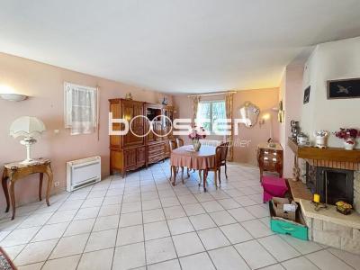 For sale Saint-yrieix-la-perche 5 rooms 90 m2 Haute vienne (87500) photo 1