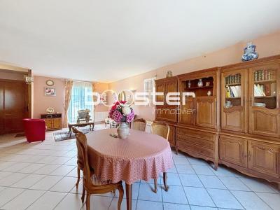 For sale Saint-yrieix-la-perche 5 rooms 90 m2 Haute vienne (87500) photo 4