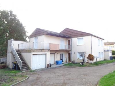 For rent Flogny-la-chapelle 5 rooms 104 m2 Yonne (89360) photo 0