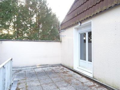 For rent Flogny-la-chapelle 5 rooms 104 m2 Yonne (89360) photo 1