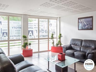 Acheter Appartement 22 m2 Poissy