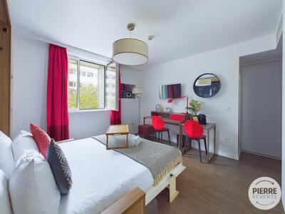 For sale Courbevoie 1 room 20 m2 Hauts de Seine (92400) photo 2