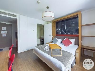 For sale Courbevoie 1 room 20 m2 Hauts de Seine (92400) photo 4