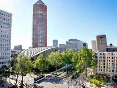 Acheter Appartement Lyon-3eme-arrondissement Rhone
