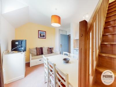 Annonce Vente 3 pi�ces Appartement Maniquerville 76