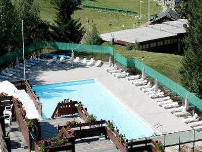 Acheter Appartement Bourg-saint-maurice Savoie