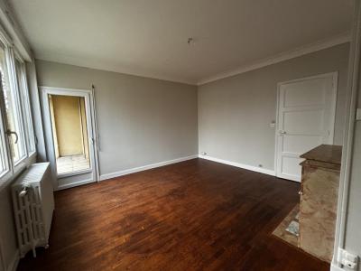 For rent Creusot 3 rooms 65 m2 Saone et loire (71200) photo 2