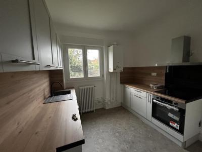 For rent Creusot 3 rooms 65 m2 Saone et loire (71200) photo 4