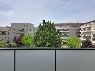 Annonce Vente 3 pi�ces Appartement Chassieu 69
