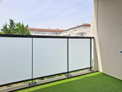 Acheter Appartement 58 m2 Chassieu