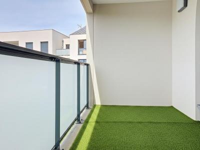 Acheter Appartement Chassieu Rhone