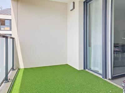 Acheter Appartement Chassieu 270000 euros