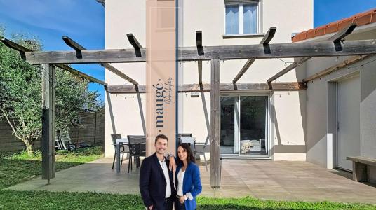 For sale Saint-priest 4 rooms 91 m2 Rhone (69800) photo 0