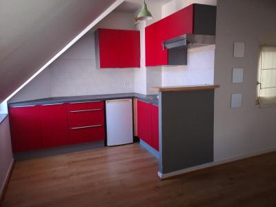 For rent Toulouse 2 rooms 26 m2 Haute garonne (31000) photo 0