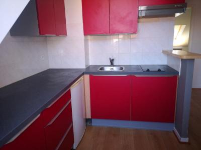 Annonce Location 2 pi�ces Appartement Toulouse 31