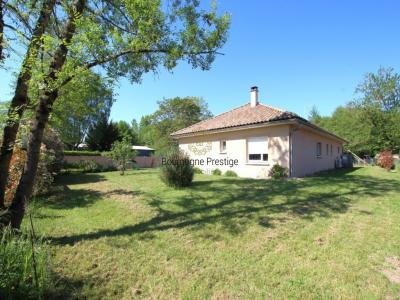 Annonce Vente 4 pi�ces Maison Simandre 71